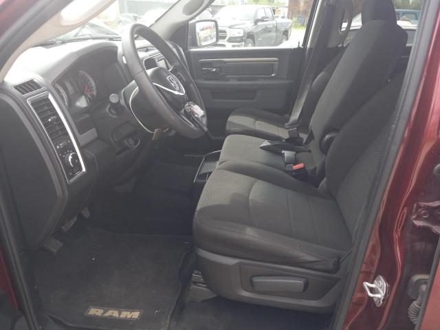 2020 RAM 1500 CLASS - 1C6RR7LT5LS121909