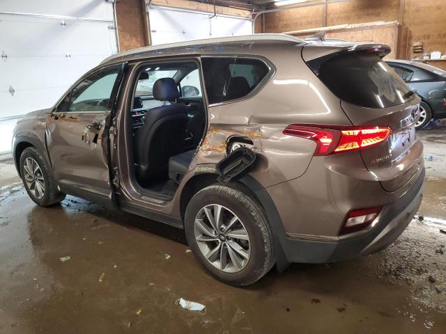 2020 HYUNDAI SANTA FE L - 5NMS5CAD3LH143011