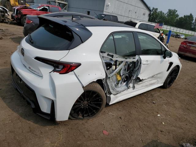 2023 TOYOTA GR COROLLA - JTNABAAE0PA003852