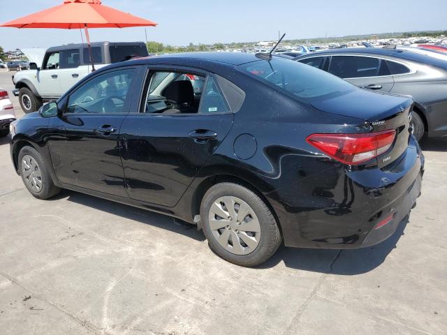 3KPA24AD2LE296237 Kia Rio S 2