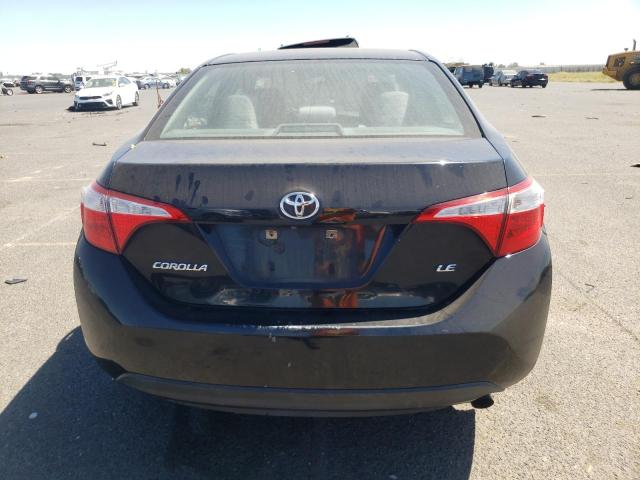 5YFBURHE1EP082335 Toyota COROLLA L