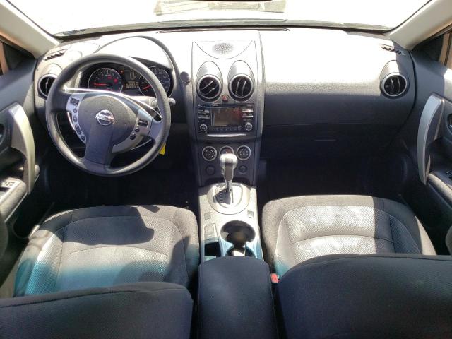 JN8AS5MV0FW767679 Nissan Rogue Select S