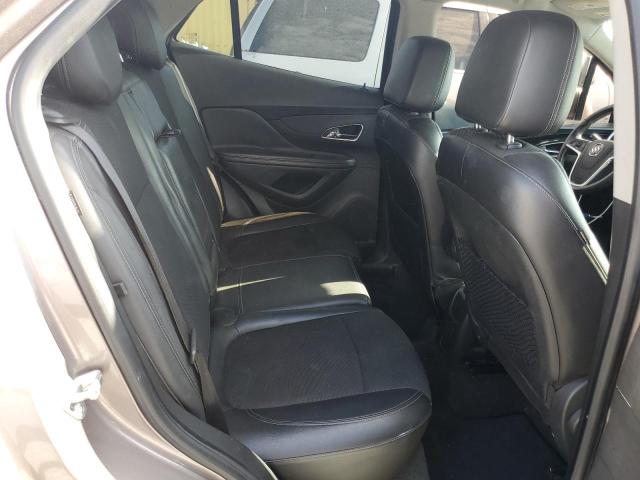 KL4CJASB6EB700206 Buick Encore