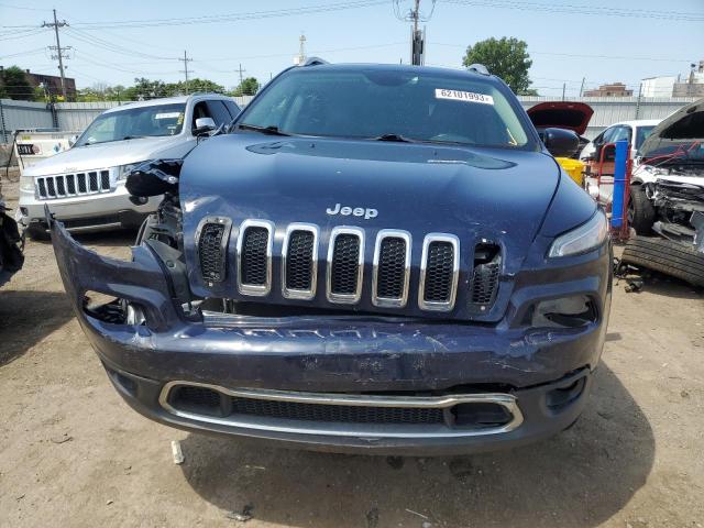 1C4PJMDS8GW296634 Jeep Cherokee Limited