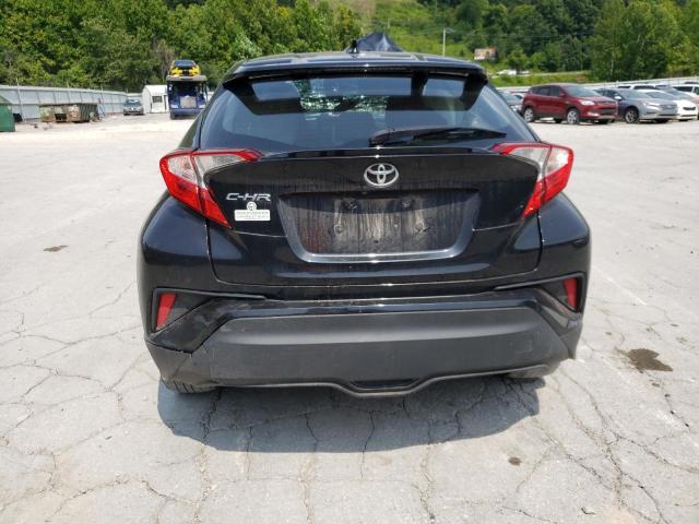 NMTKHMBX5JR062459 | 2018 TOYOTA C-HR XLE