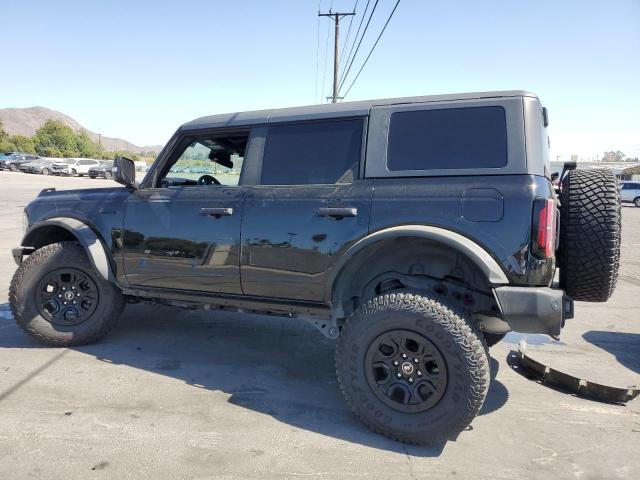 1FMEE5DP1NLB53452 Ford Bronco Base