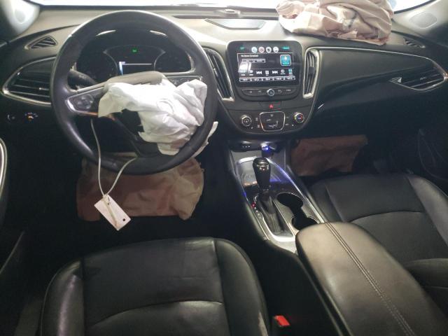 1G1ZE5STXHF206893 Chevrolet MALIBU LT