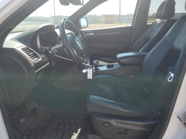 1C4RJFAG4EC580247 Jeep Grand Cherokee Laredo