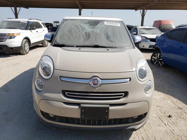 2017 FIAT 500L LOUNG ZFBCFACH5HZ039440
