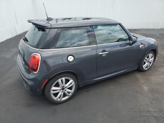 2021 MINI COOPER JOH WMWXR9C08M2P18326