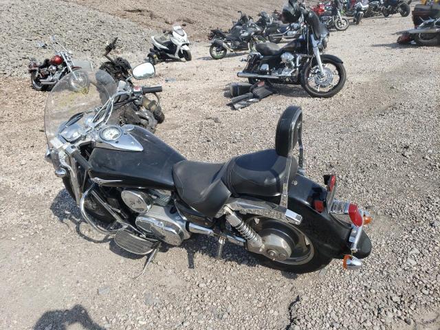 2003 KAWASAKI VN1600 A1 - JKBVNKA1X3A003552
