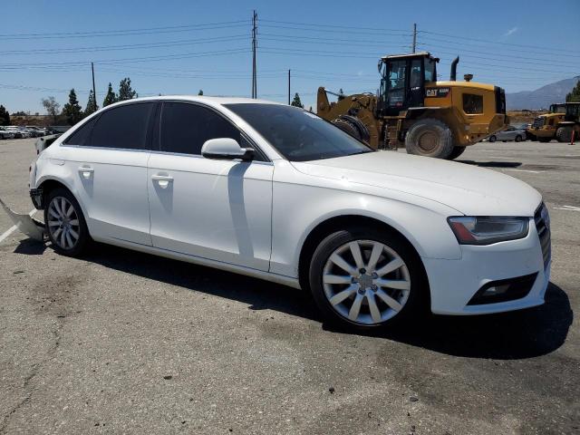 VIN WAUAFAFLXDA187089 2013 Audi A4, Premium no.4