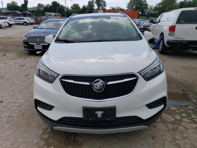 KL4CJASBXJB662070 2018 BUICK ENCORE, photo no. 5