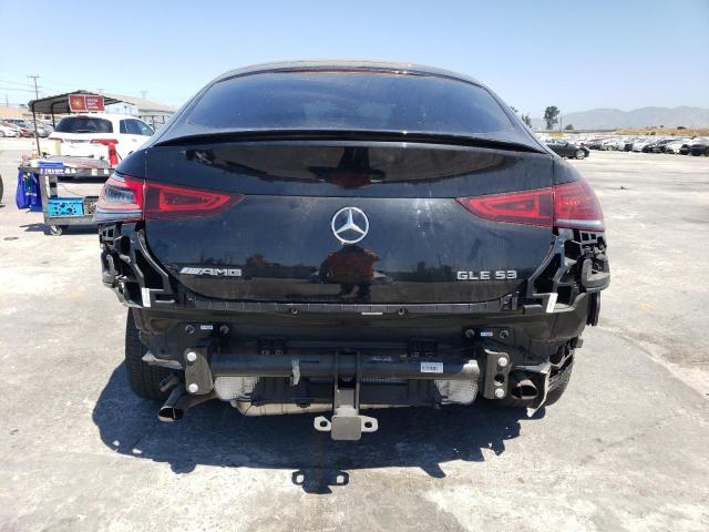 4JGFD6BB2MA511219 Mercedes-Benz Gle Coupe Amg 53 4matic