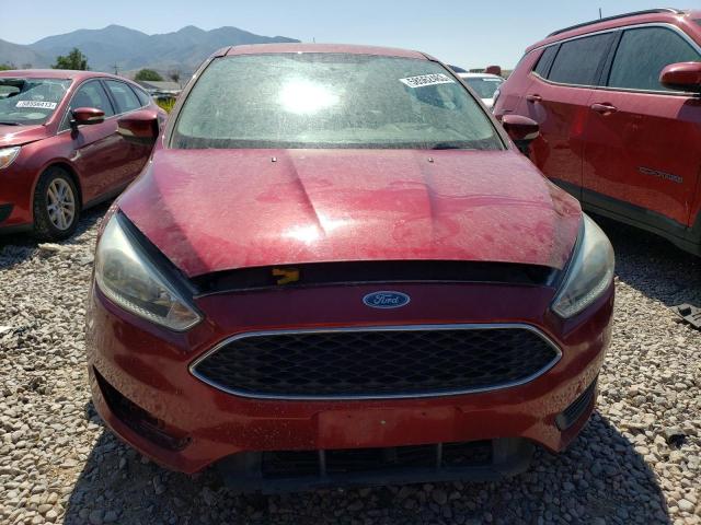 1FADP3F24FL262687 Ford FOCUS SE