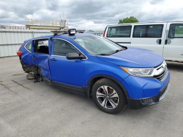 5J6RW6H31KL004612 Honda CR-V LX