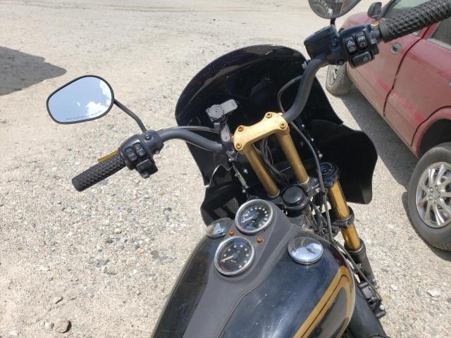 2017 HARLEY-DAVIDSON FXDLS 1HD1GS817HC323348