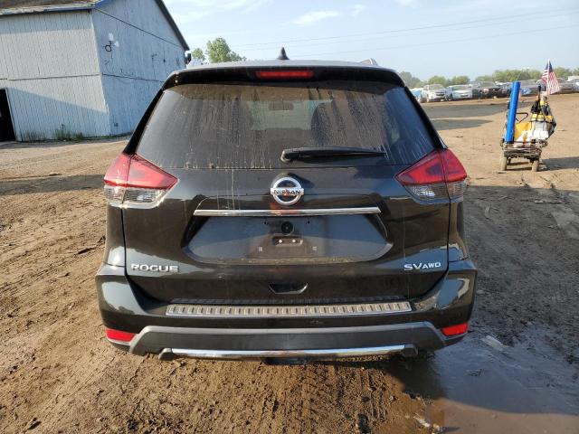 KNMAT2MVXHP585881 Nissan ROGUE S