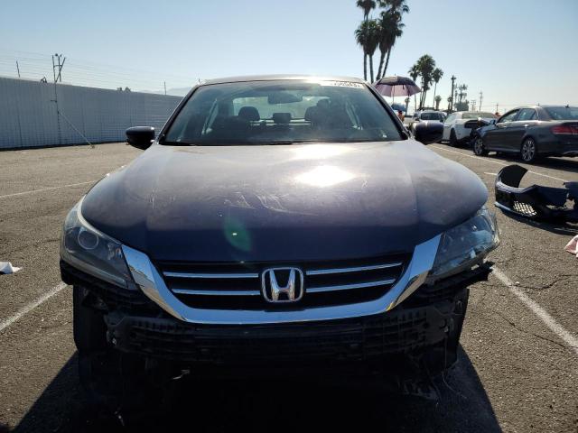 1HGCR2F52FA197730 Honda Accord Sport