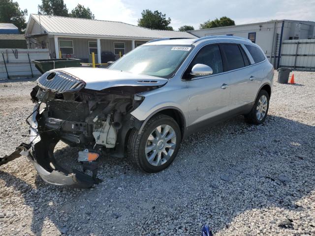 2010 Buick Enclave CXL