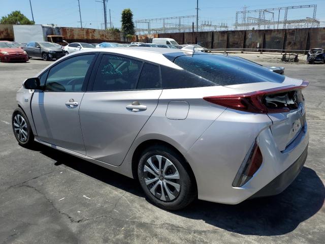 2020 TOYOTA PRIUS PRIM - JTDKARFP5L3127182