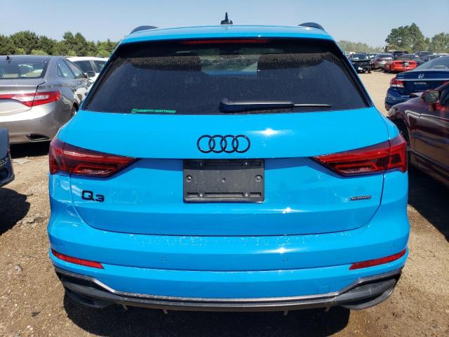 WA1EECF34N1040314 Audi Q3 PREMIUM 6