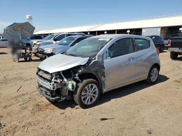 2021 Chevrolet Spark 2LT