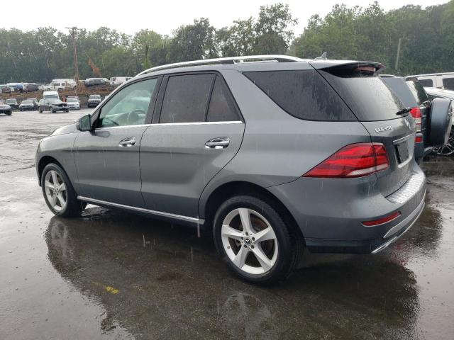 4JGDA5HB3JB077903 2018 MERCEDES-BENZ GLE-CLASS - Image 2