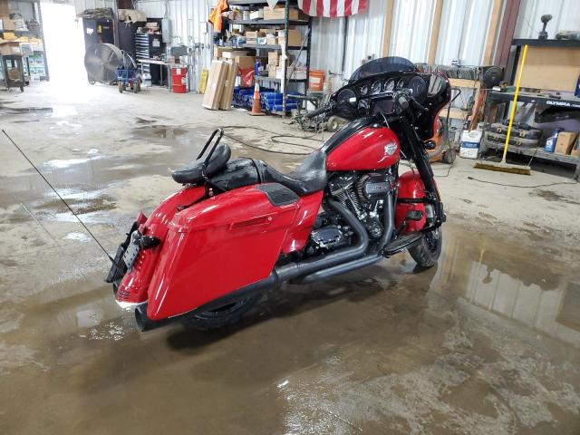 2022 HARLEY-DAVIDSON FLHXS - 1HD1KRP17NB616712