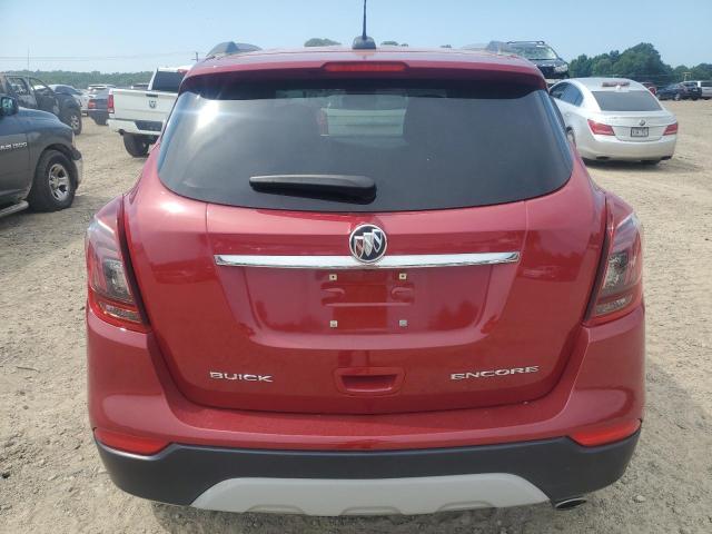 KL4CJASB6HB011125 2017 BUICK ENCORE, photo no. 6