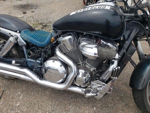 2002 HONDA VTX1800 C 1HFSC46022A002883