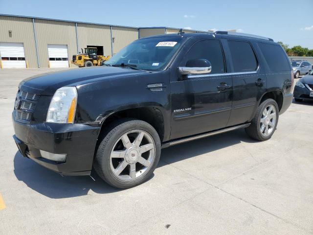 2013 Cadillac Escalade Premium