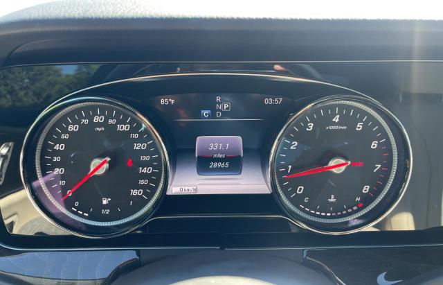 WDDZF4JB7KA679877 Mercedes-Benz E 300