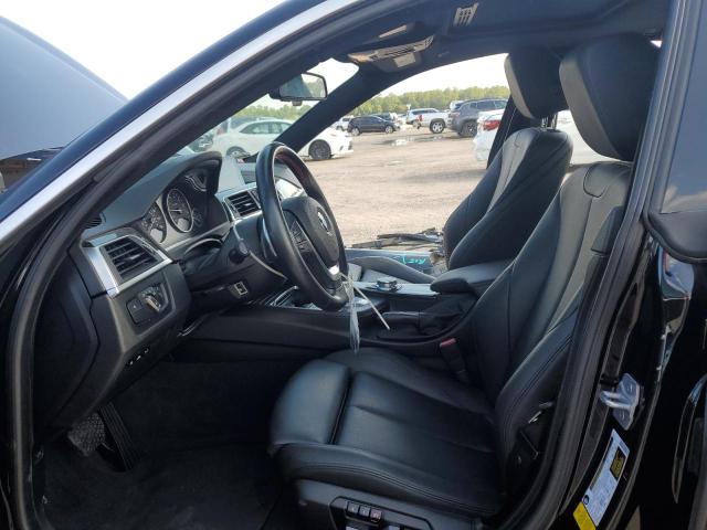 2019 BMW 320I WBA4J1C59KBM17648