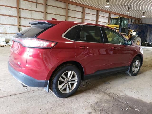 2FMPK4J96JBB61963 2018 FORD EDGE, photo no. 3