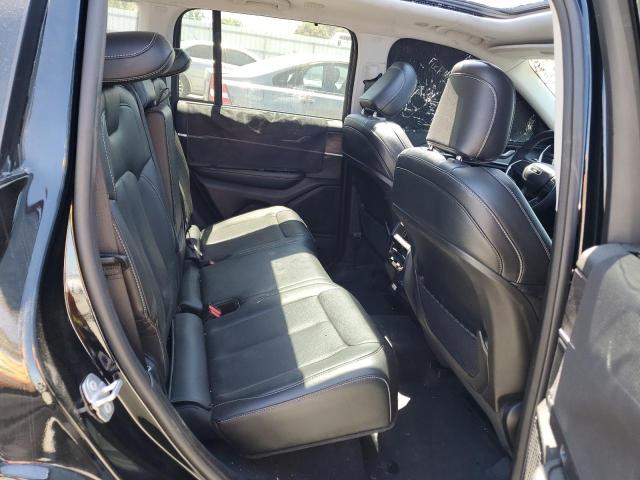 1C4RJHBG6PC538773 Jeep Grand Cherokee Limited