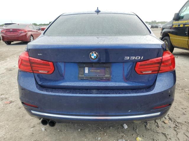 2017 BMW 330 I - WBA8B9G35HNU56718
