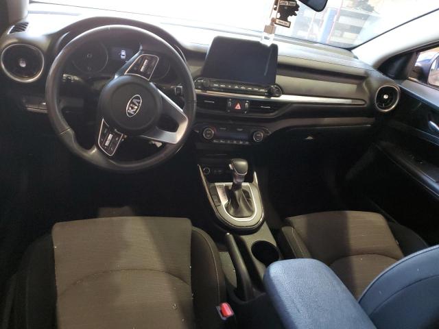 3KPF34AD5KE097622 KIA Forte Gt Line