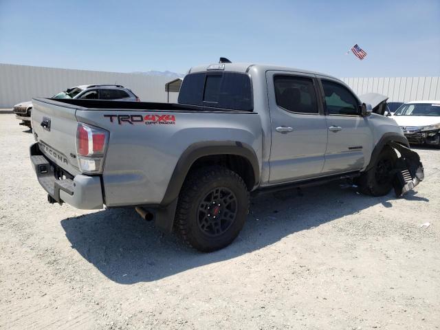 3TMCZ5ANXMM392904 Toyota Tacoma DOU 3