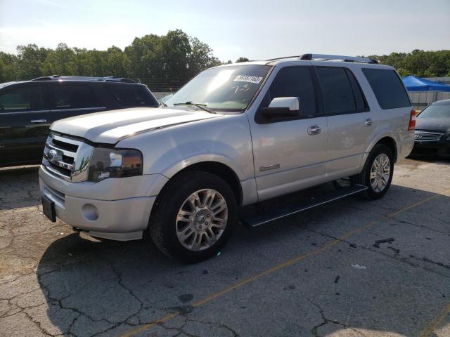 2011 Ford Expedition Limited