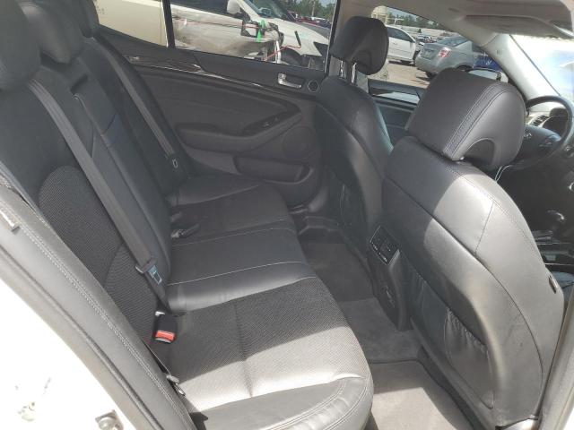 2016 KIA CADENZA LU - KNALN4D72G5214558