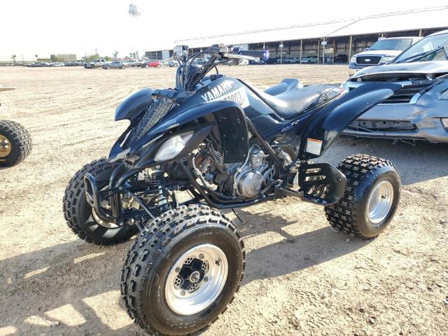 2003 YAMAHA YFM660 JY4AM01Y43C030892