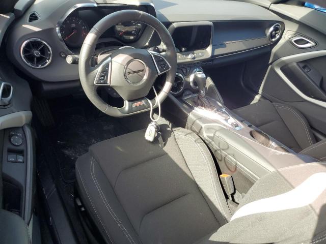 2023 CHEVROLET CAMARO LT1 1G1FF1R7XP0100723