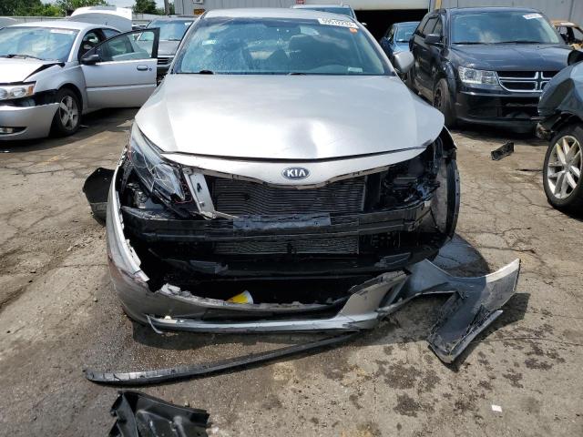 5XXGN4A7XFG413487 KIA OPTIMA EX