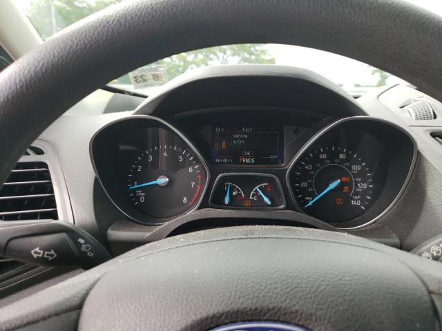 1FMCU9GD7JUC25990 2018 FORD ESCAPE, photo no. 9