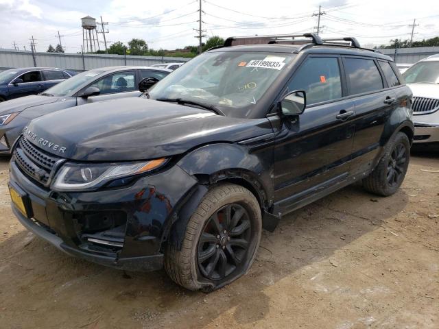 SALVP2RX4KH336857 Land Rover Rangerover RANGE ROVE