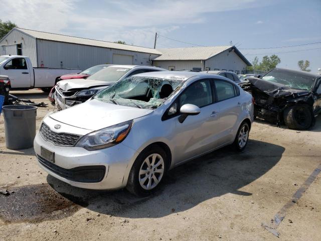 2013 Kia Rio LX