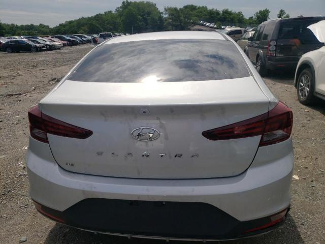 VIN 5NPD74LF8LH510527 2020 HYUNDAI ELANTRA no.6