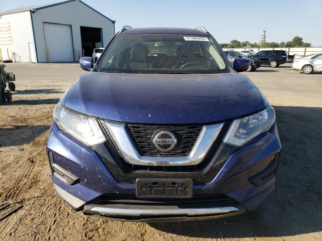 KNMAT2MV0JP540941 Nissan ROGUE S