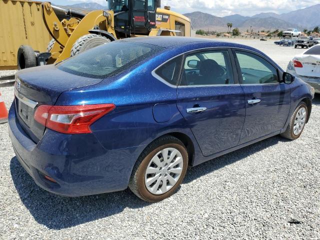 3N1AB7AP4JY325652 Nissan SENTRA S